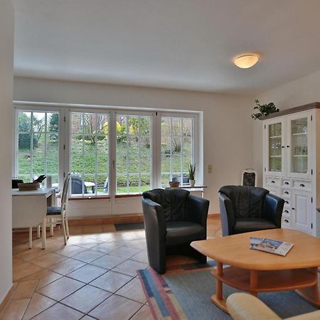 Seepark Seepark Appartement 11 Scharbeutz Kültér fotó