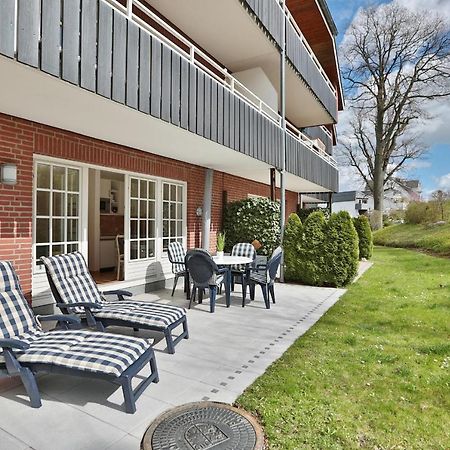 Seepark Seepark Appartement 11 Scharbeutz Kültér fotó