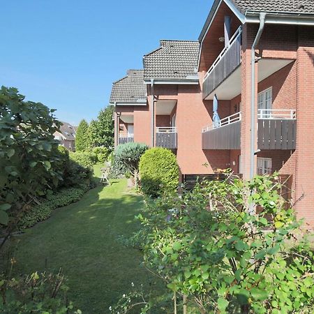 Seepark Seepark Appartement 11 Scharbeutz Kültér fotó