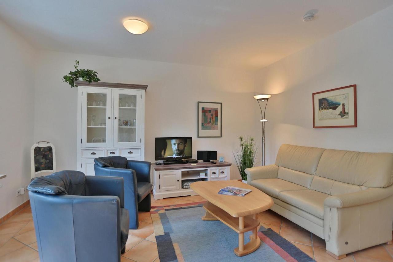 Seepark Seepark Appartement 11 Scharbeutz Kültér fotó