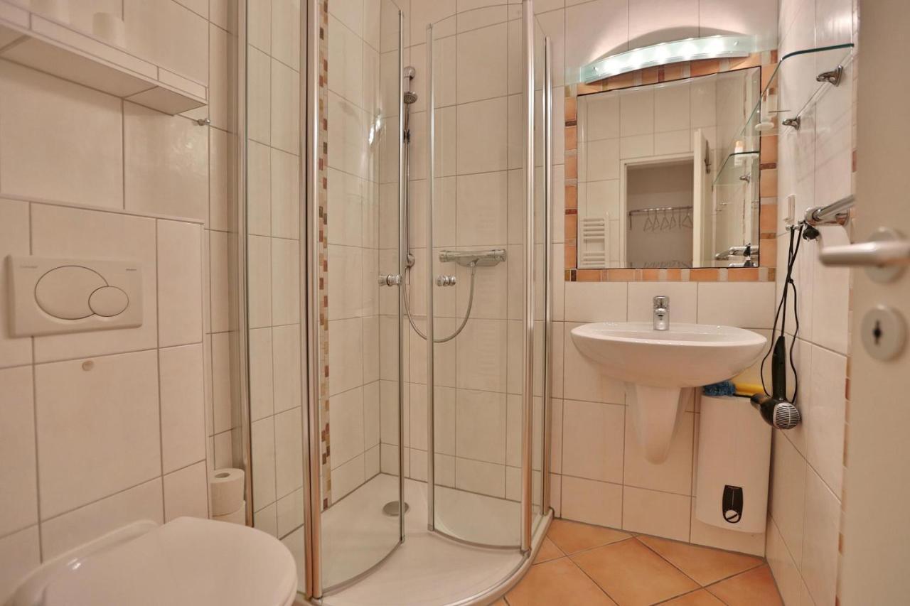 Seepark Seepark Appartement 11 Scharbeutz Kültér fotó