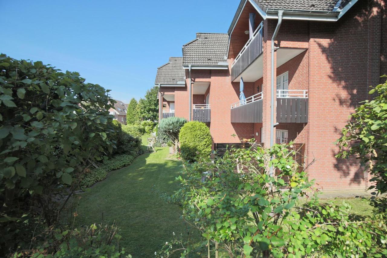 Seepark Seepark Appartement 11 Scharbeutz Kültér fotó